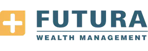 Logo Futura Wealth Management - Cliente soporte monday.com