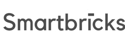 Logo Smartbricks - Cliente de implementación monday.com y automatización